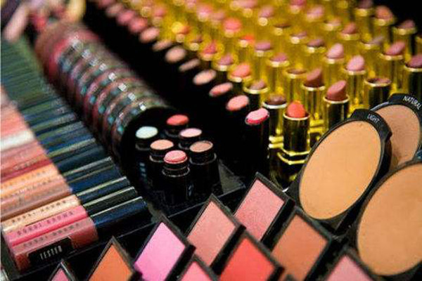 佳佳化妆品加盟